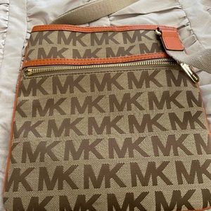 Michael Kors crossbody